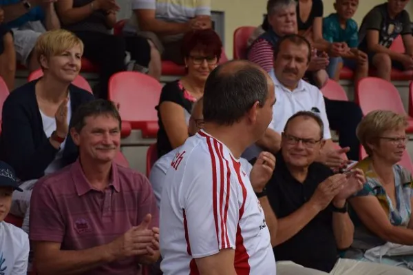 Festwochenende 110 Jahre Wacker Gotha Teil 1