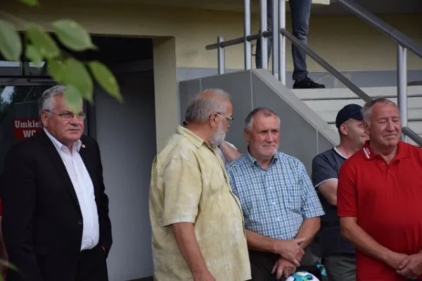 Festwochenende 110 Jahre Wacker Gotha Teil 1