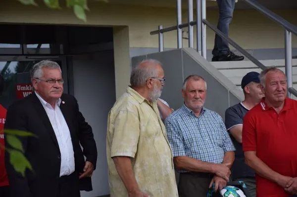 Festwochenende 110 Jahre Wacker Gotha Teil 1