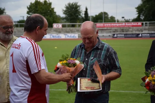 Festwochenende 110 Jahre Wacker Gotha Teil 1