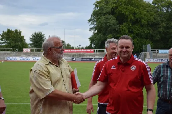 Festwochenende 110 Jahre Wacker Gotha Teil 1