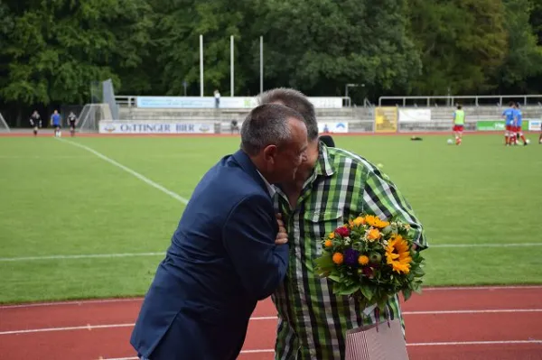 Festwochenende 110 Jahre Wacker Gotha Teil 1