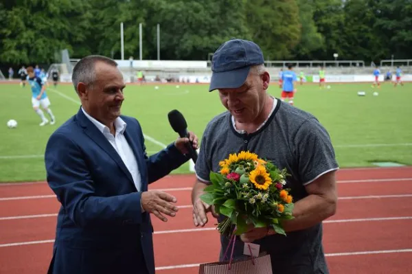 Festwochenende 110 Jahre Wacker Gotha Teil 1