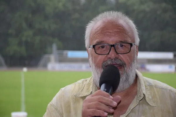 Festwochenende 110 Jahre Wacker Gotha Teil 1