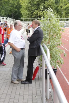 Festwochenende 110 Jahre Wacker Gotha Teil 2