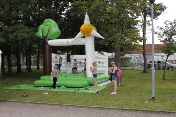 Festwochenende 110 Jahre Wacker Gotha Teil 2