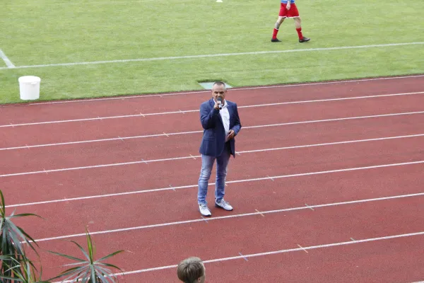 Festwochenende 110 Jahre Wacker Gotha Teil 2