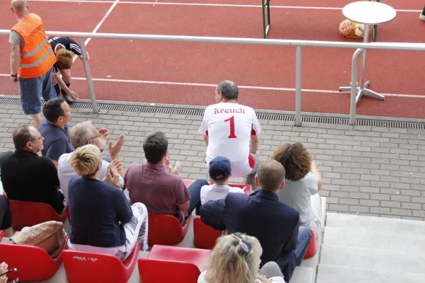 Festwochenende 110 Jahre Wacker Gotha Teil 2