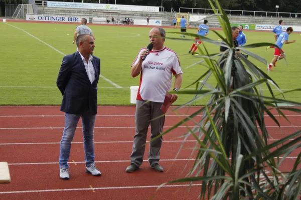 Festwochenende 110 Jahre Wacker Gotha Teil 2