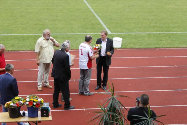 Festwochenende 110 Jahre Wacker Gotha Teil 2