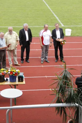 Festwochenende 110 Jahre Wacker Gotha Teil 2