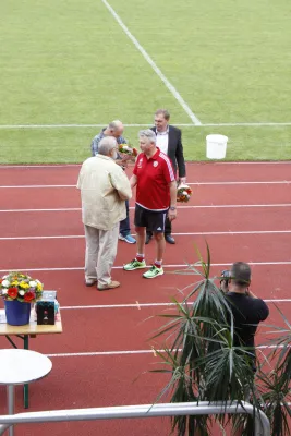 Festwochenende 110 Jahre Wacker Gotha Teil 2