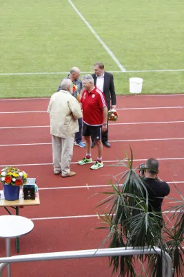 Festwochenende 110 Jahre Wacker Gotha Teil 2