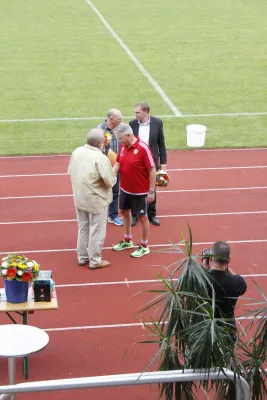 Festwochenende 110 Jahre Wacker Gotha Teil 2