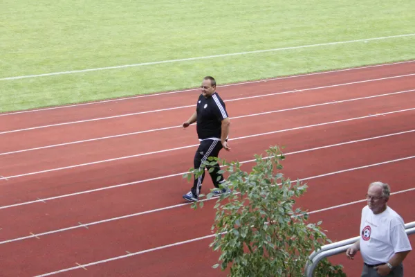 Festwochenende 110 Jahre Wacker Gotha Teil 2