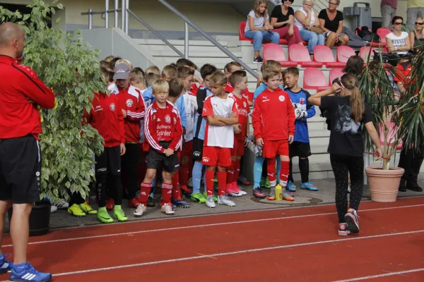 Festwochenende 110 Jahre Wacker Gotha Teil 2