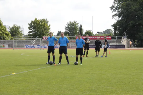 Festwochenende 110 Jahre Wacker Gotha Teil 2