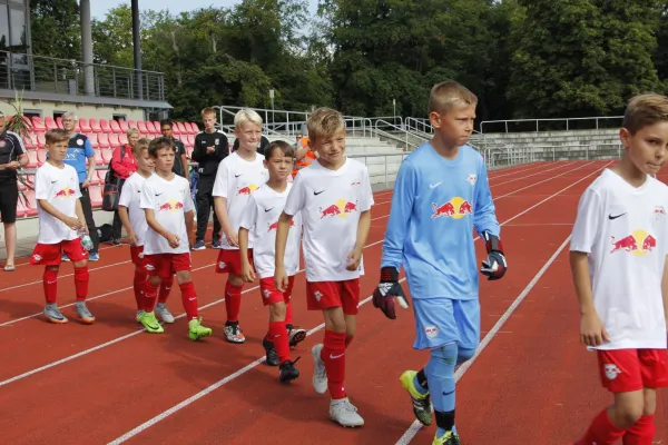 Festwochenende 110 Jahre Wacker Gotha Teil 2