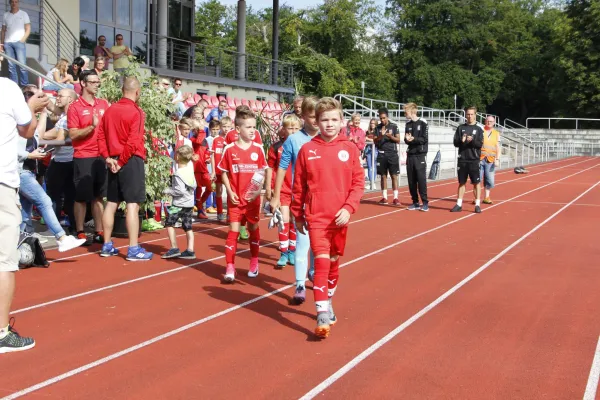 Festwochenende 110 Jahre Wacker Gotha Teil 2