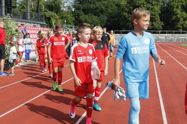 Festwochenende 110 Jahre Wacker Gotha Teil 2