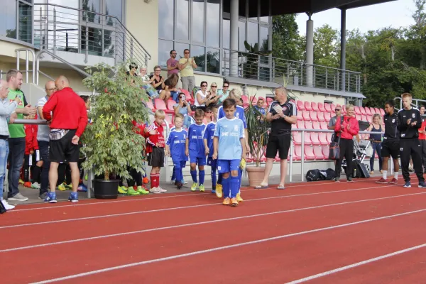 Festwochenende 110 Jahre Wacker Gotha Teil 2