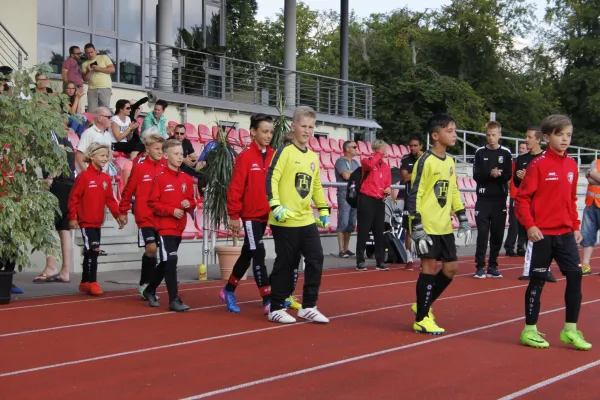 Festwochenende 110 Jahre Wacker Gotha Teil 2