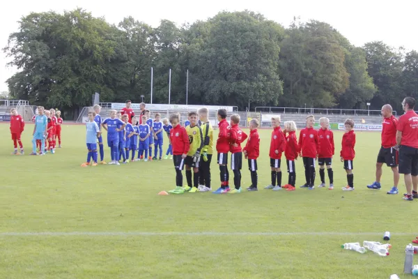 Festwochenende 110 Jahre Wacker Gotha Teil 2