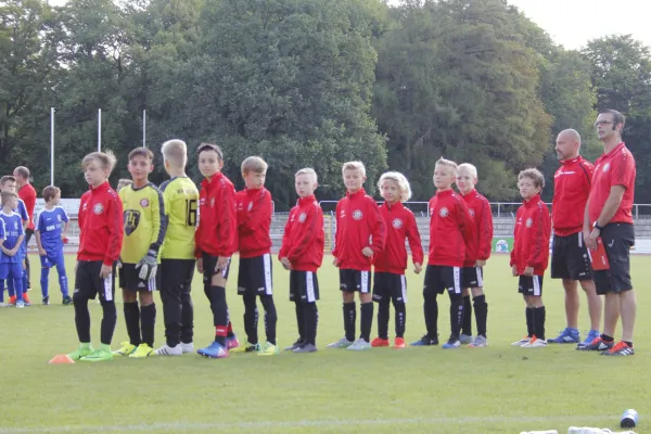 Festwochenende 110 Jahre Wacker Gotha Teil 2