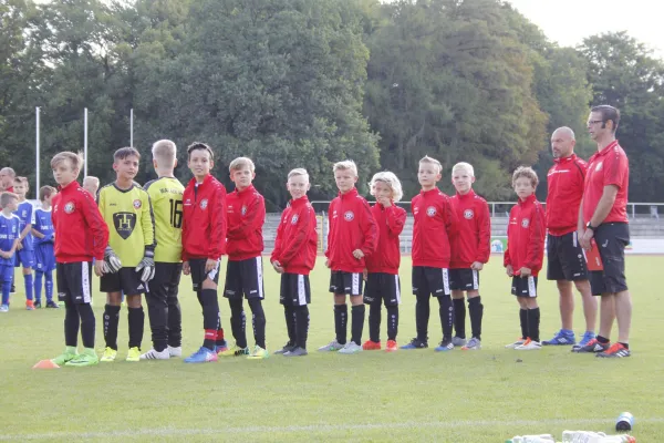 Festwochenende 110 Jahre Wacker Gotha Teil 2