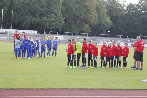 Festwochenende 110 Jahre Wacker Gotha Teil 2