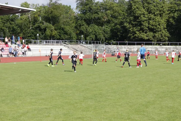 Festwochenende 110 Jahre Wacker Gotha Teil 2