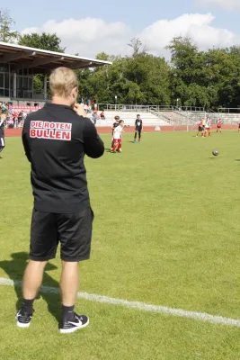 Festwochenende 110 Jahre Wacker Gotha Teil 2