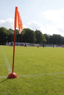 Festwochenende 110 Jahre Wacker Gotha Teil 2