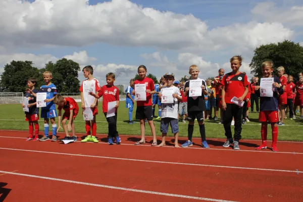 Festwochenende 110 Jahre Wacker Gotha Teil 2