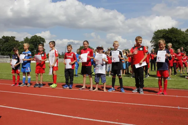 Festwochenende 110 Jahre Wacker Gotha Teil 2