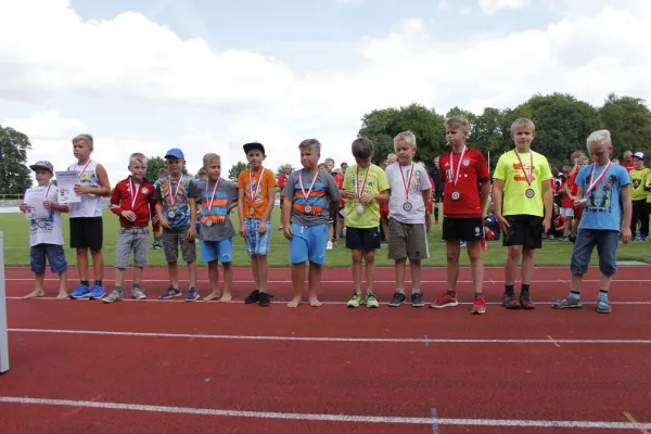 Festwochenende 110 Jahre Wacker Gotha Teil 2