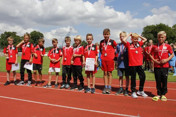 Festwochenende 110 Jahre Wacker Gotha Teil 2