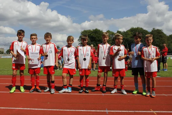 Festwochenende 110 Jahre Wacker Gotha Teil 2