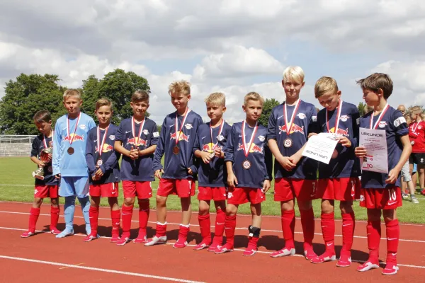 Festwochenende 110 Jahre Wacker Gotha Teil 2