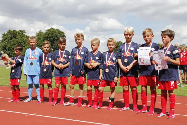 Festwochenende 110 Jahre Wacker Gotha Teil 2