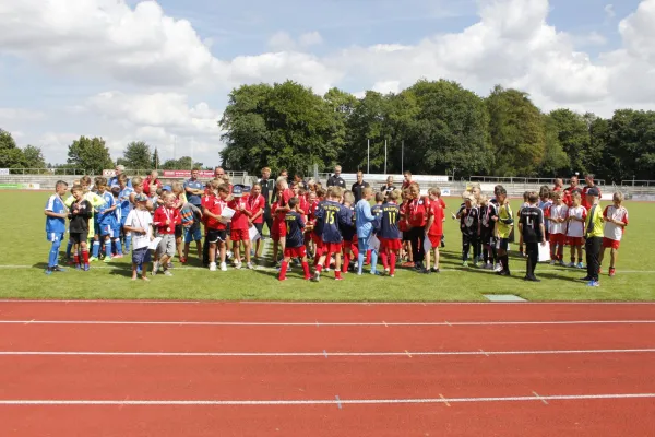 Festwochenende 110 Jahre Wacker Gotha Teil 2
