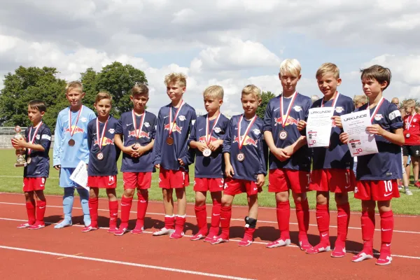 Festwochenende 110 Jahre Wacker Gotha Teil 2