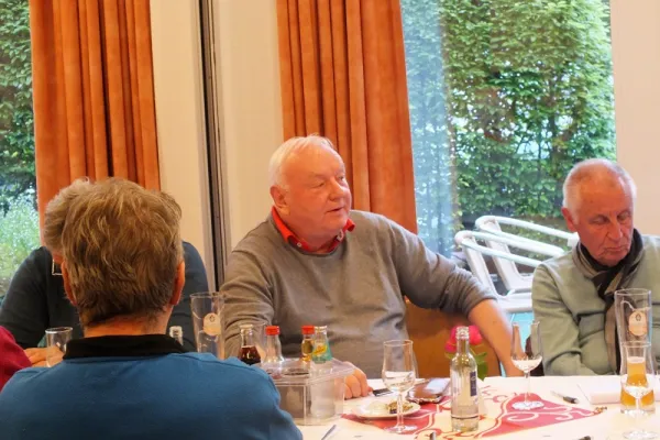 Mitgliederversammlung 2019