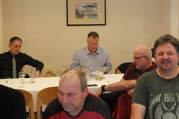 Mitgliederversammlung 2019