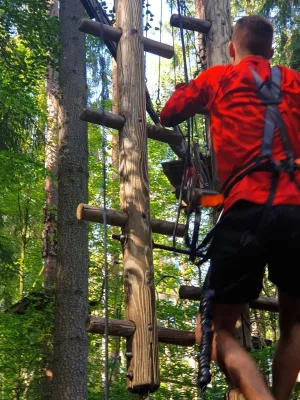 Mannschaftstag 1.Männer