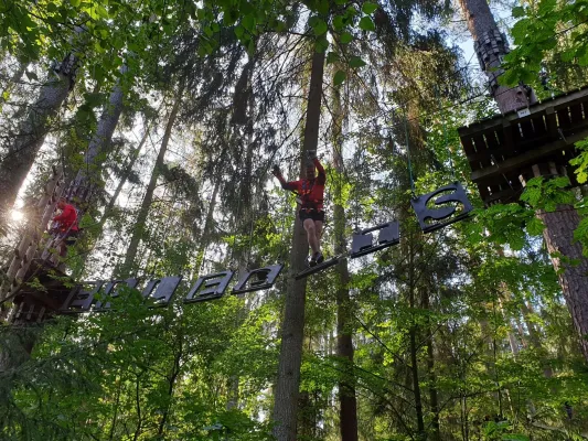 Mannschaftstag 1.Männer