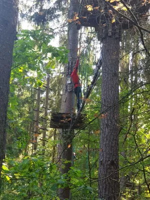 Mannschaftstag 1.Männer