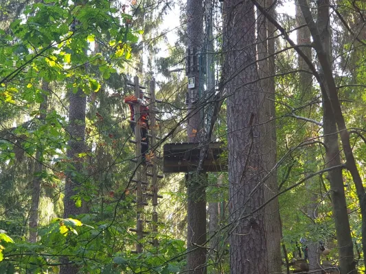 Mannschaftstag 1.Männer