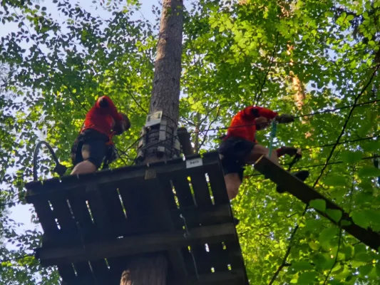 Mannschaftstag 1.Männer