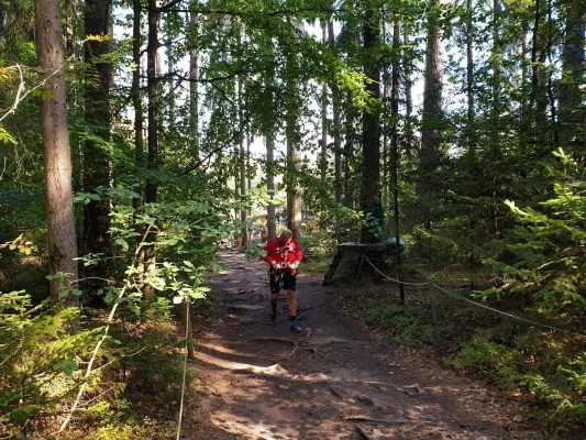 Mannschaftstag 1.Männer